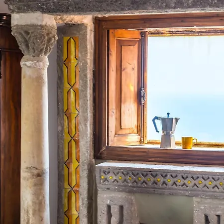 Starhost - Casa Del Principe Holiday home Ravello